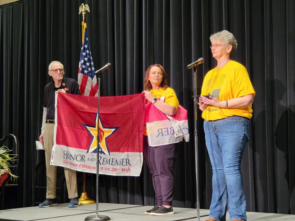 Honor And Remember | Indiana Honor and Remember